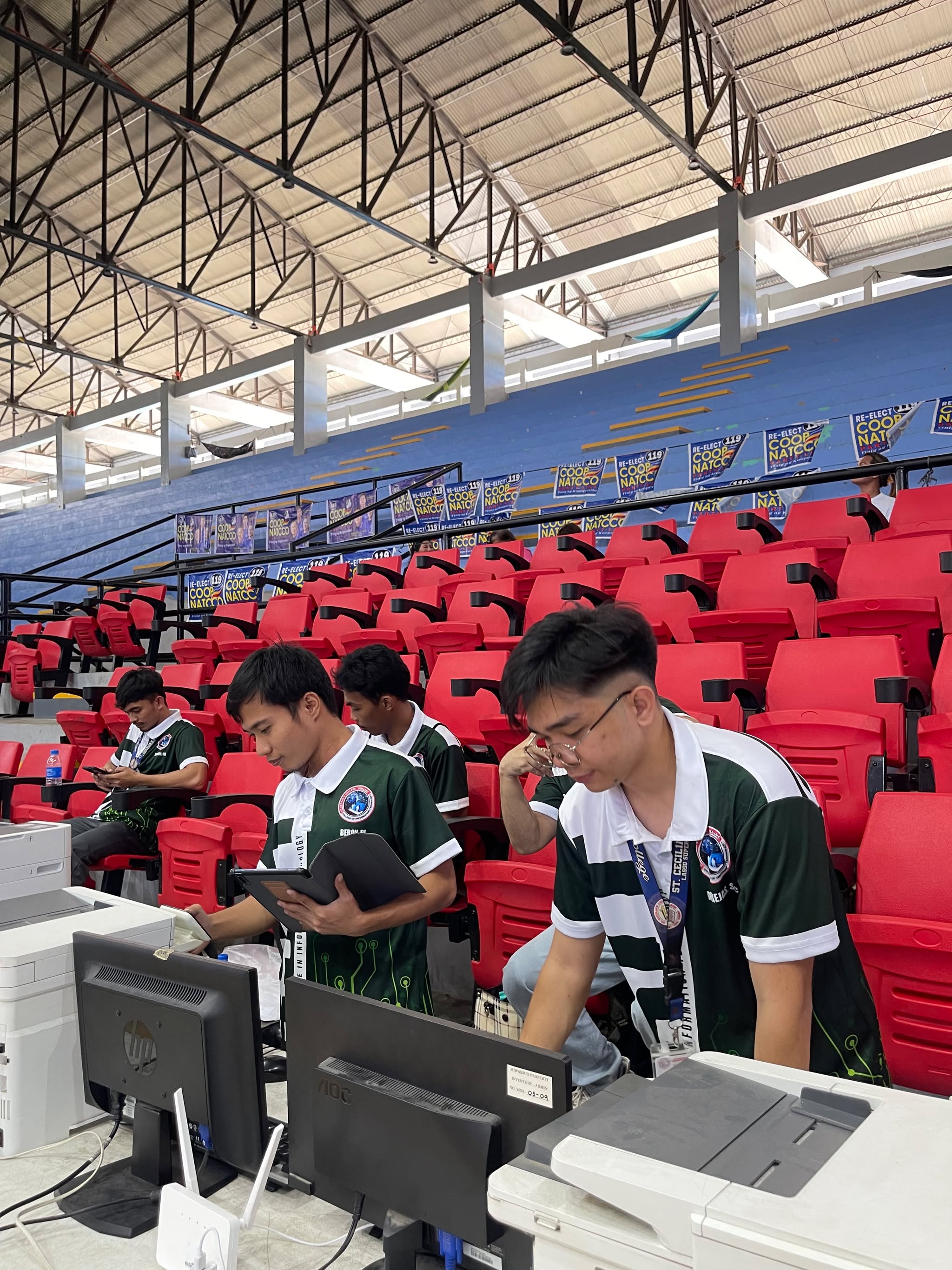 Software Development