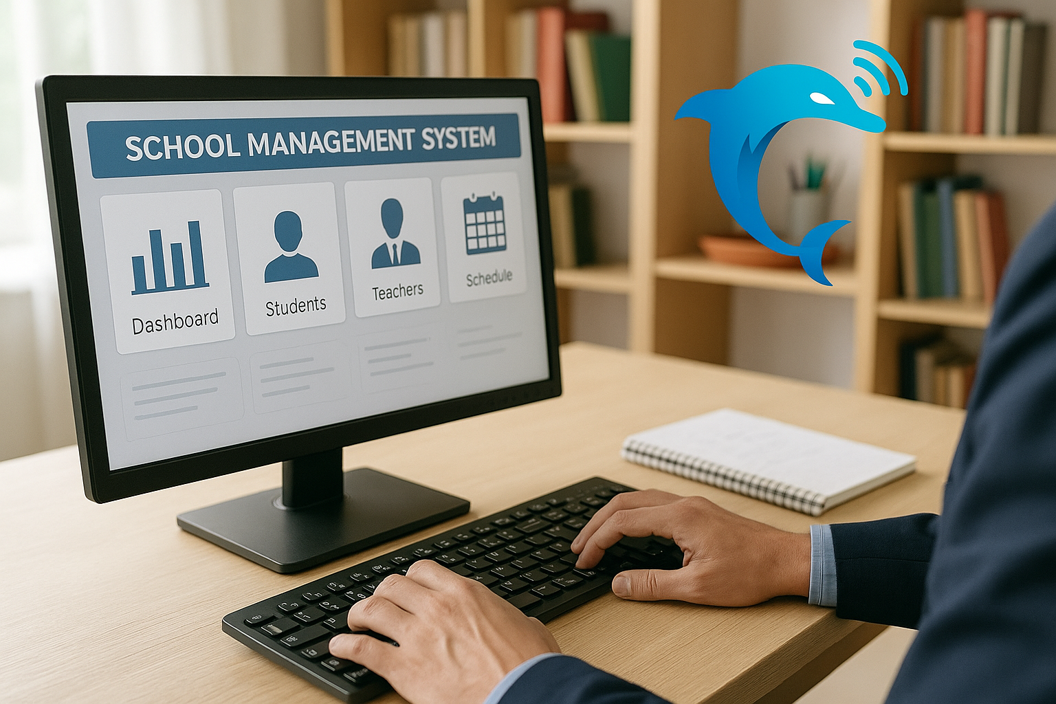 School Management System